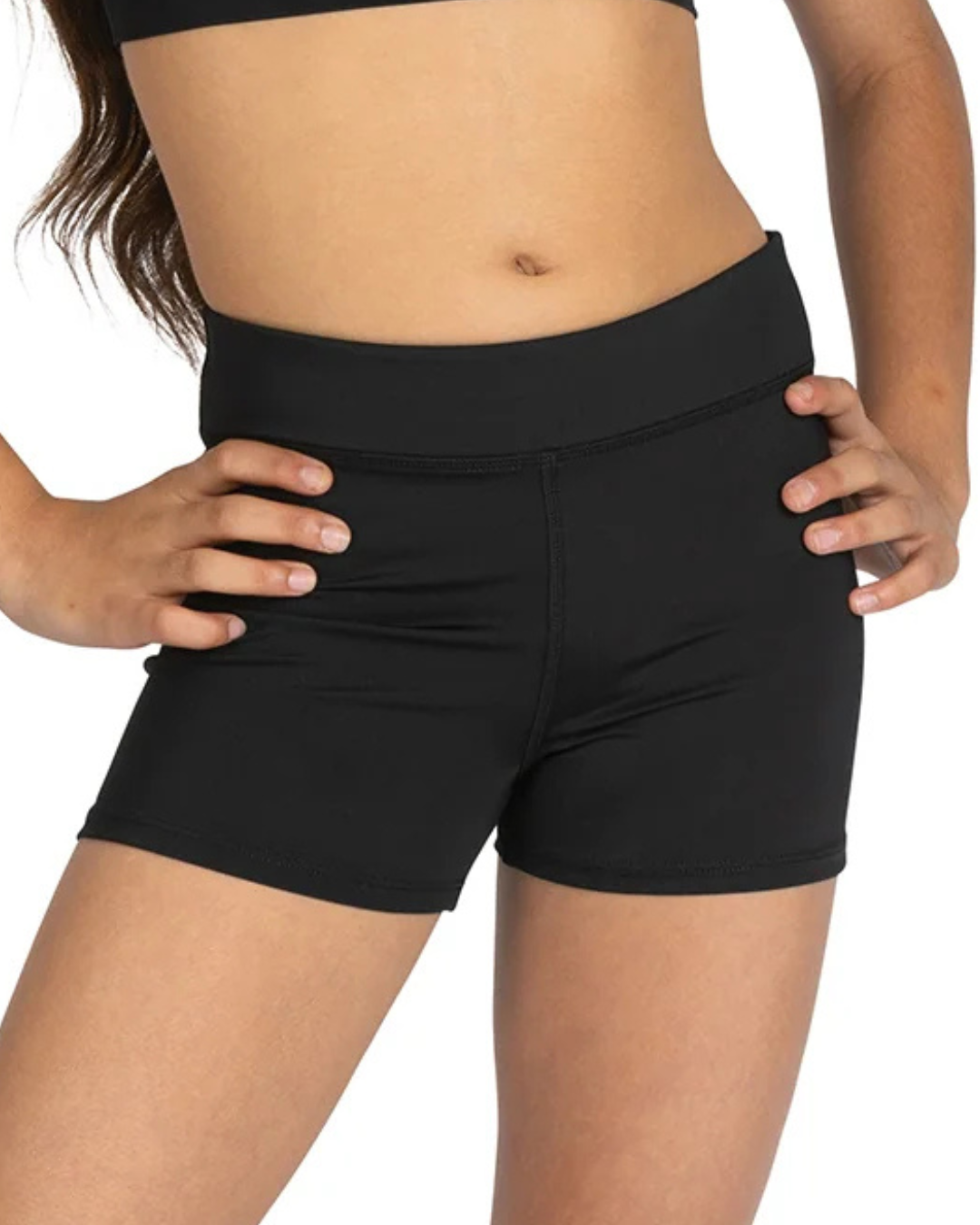 Danznmotion High Waist Short