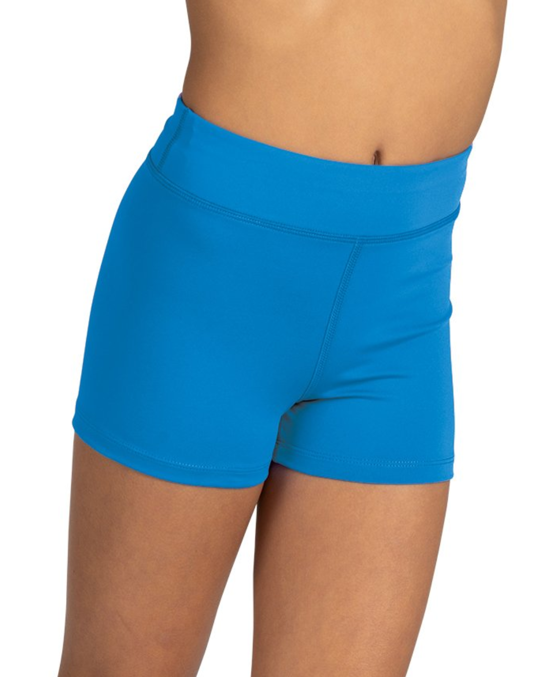 Danznmotion High Waist Short