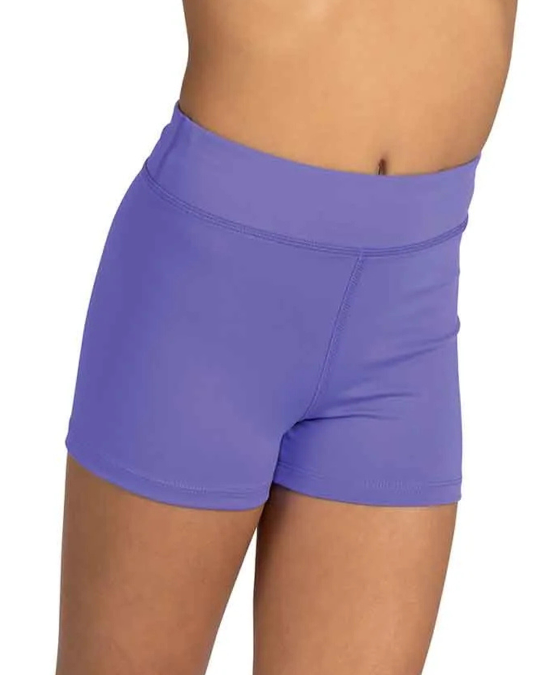 Danznmotion High Waist Short