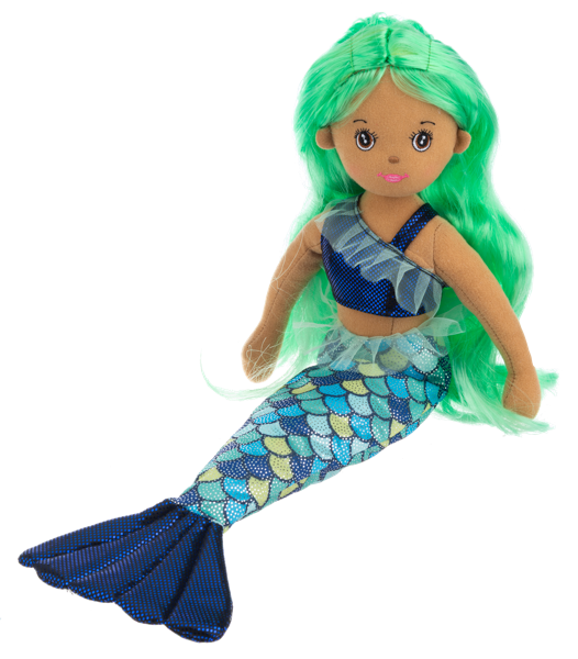 Shimmer Cove Mermaids