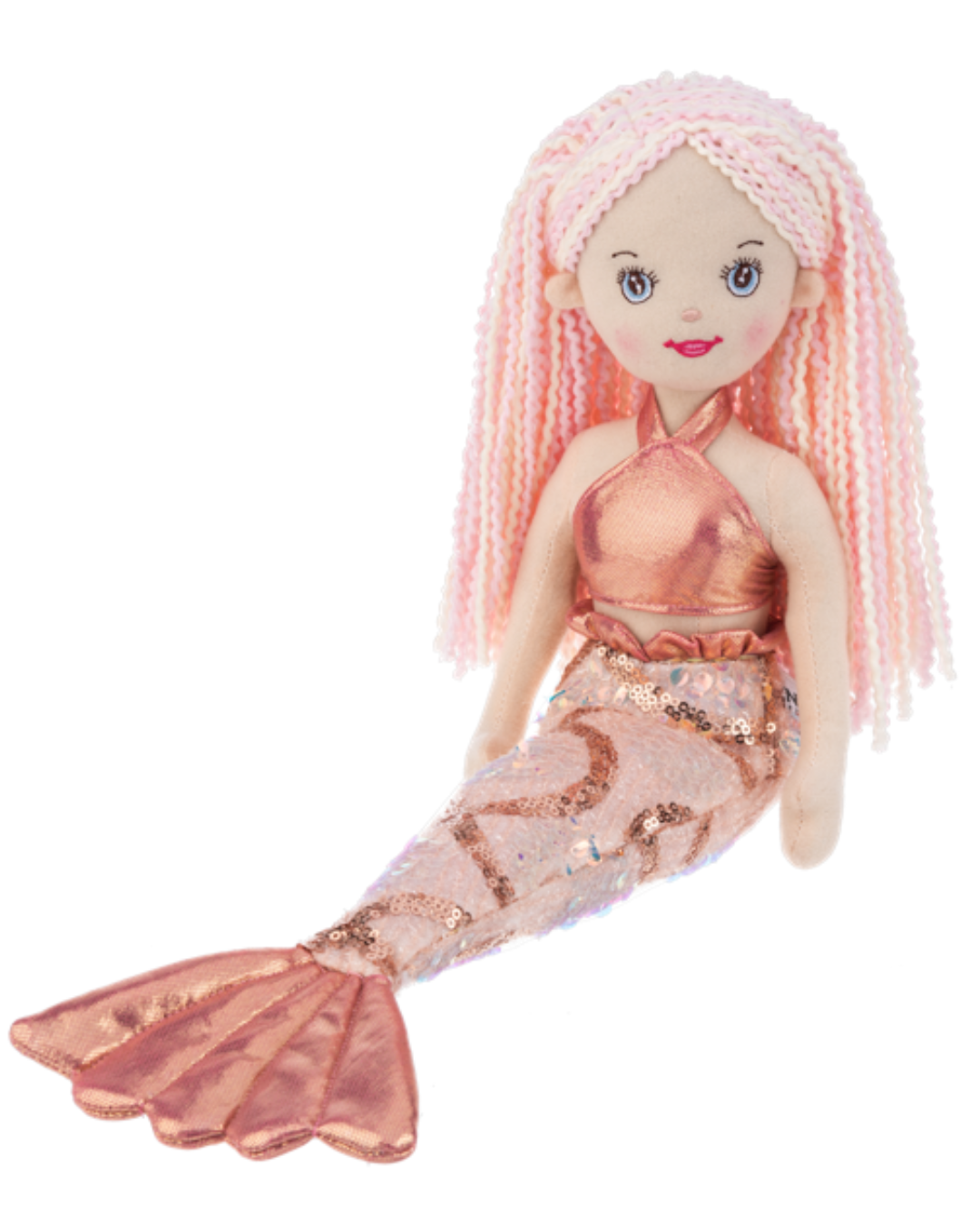 Shimmer Cove Mermaids