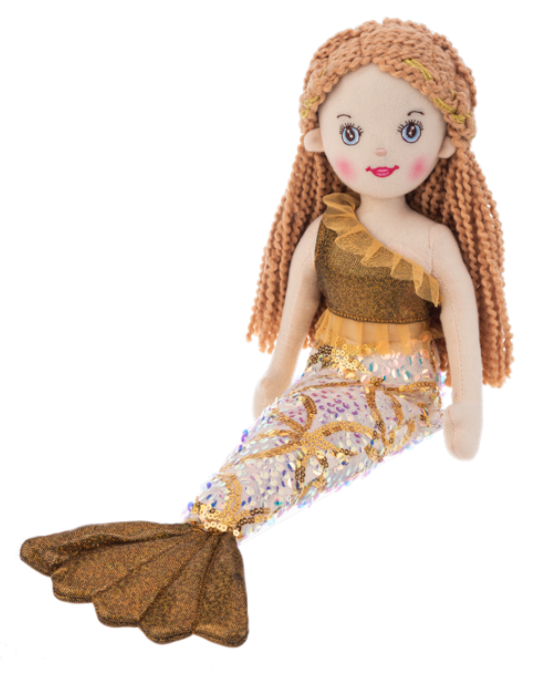 Shimmer Cove Mermaids