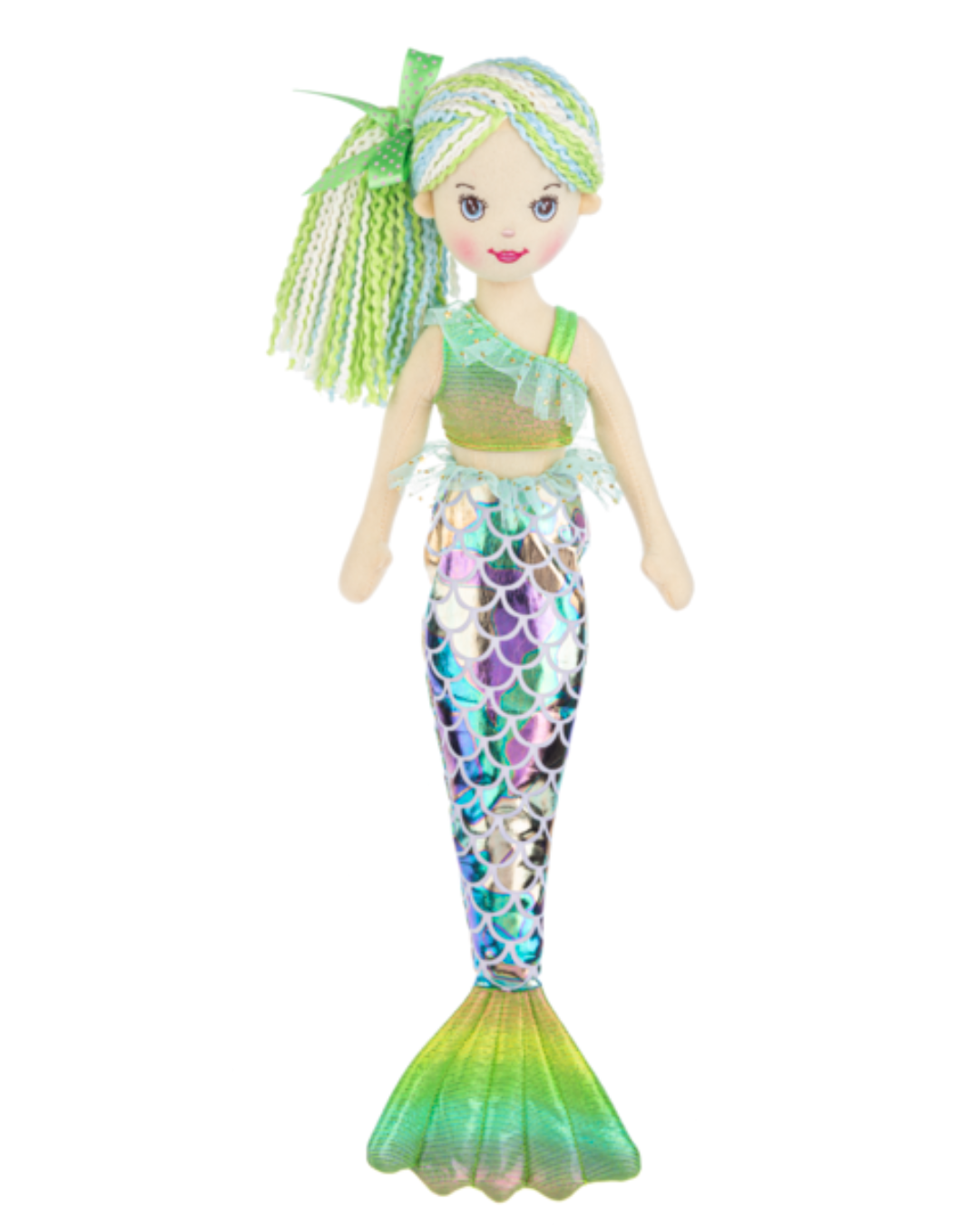 Shimmer Cove Mermaids