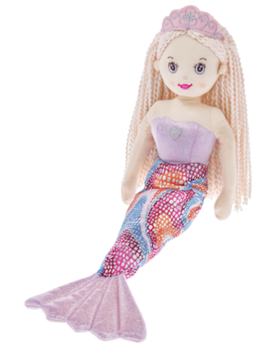 Shimmer Cove Mermaids