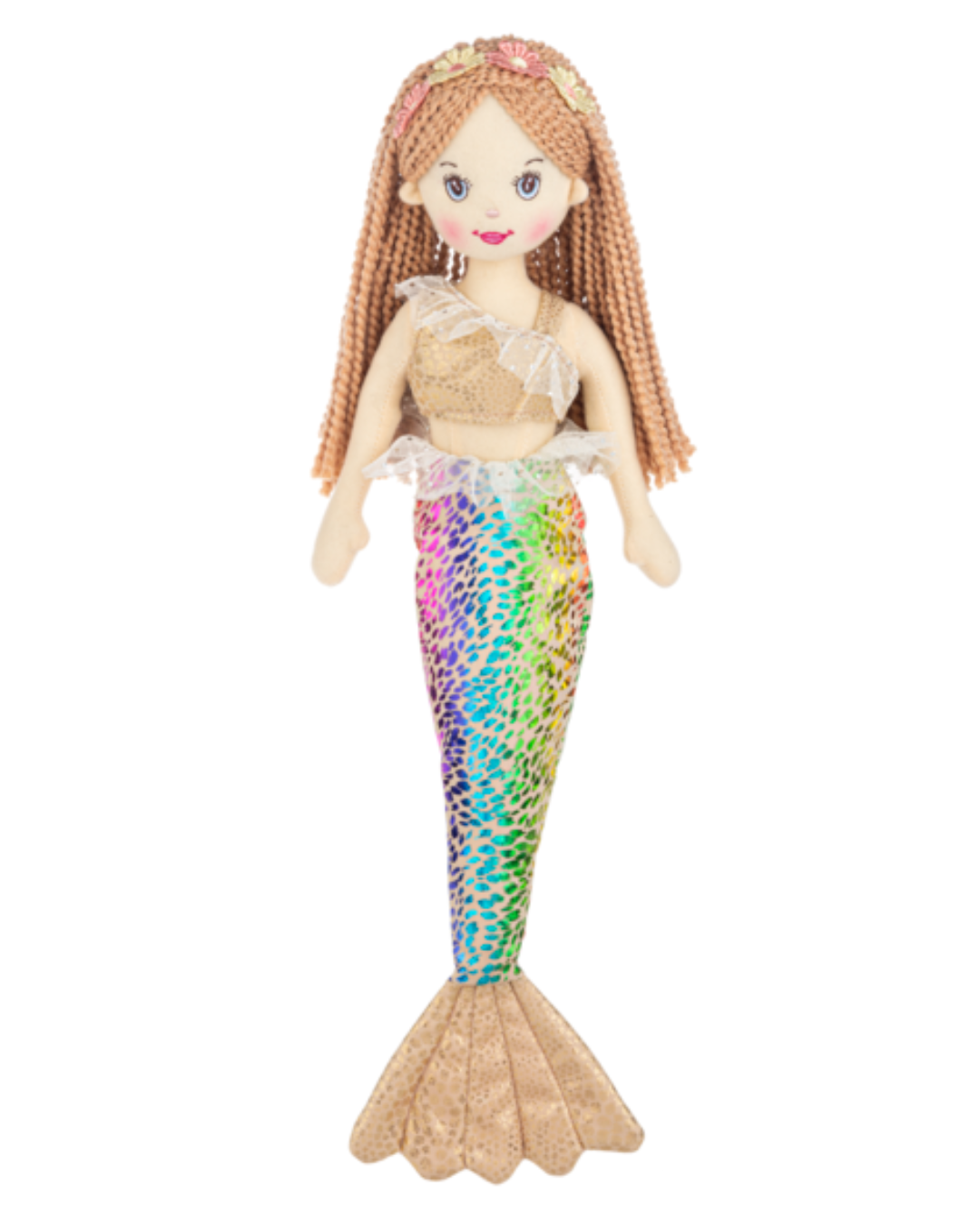 Shimmer Cove Mermaids