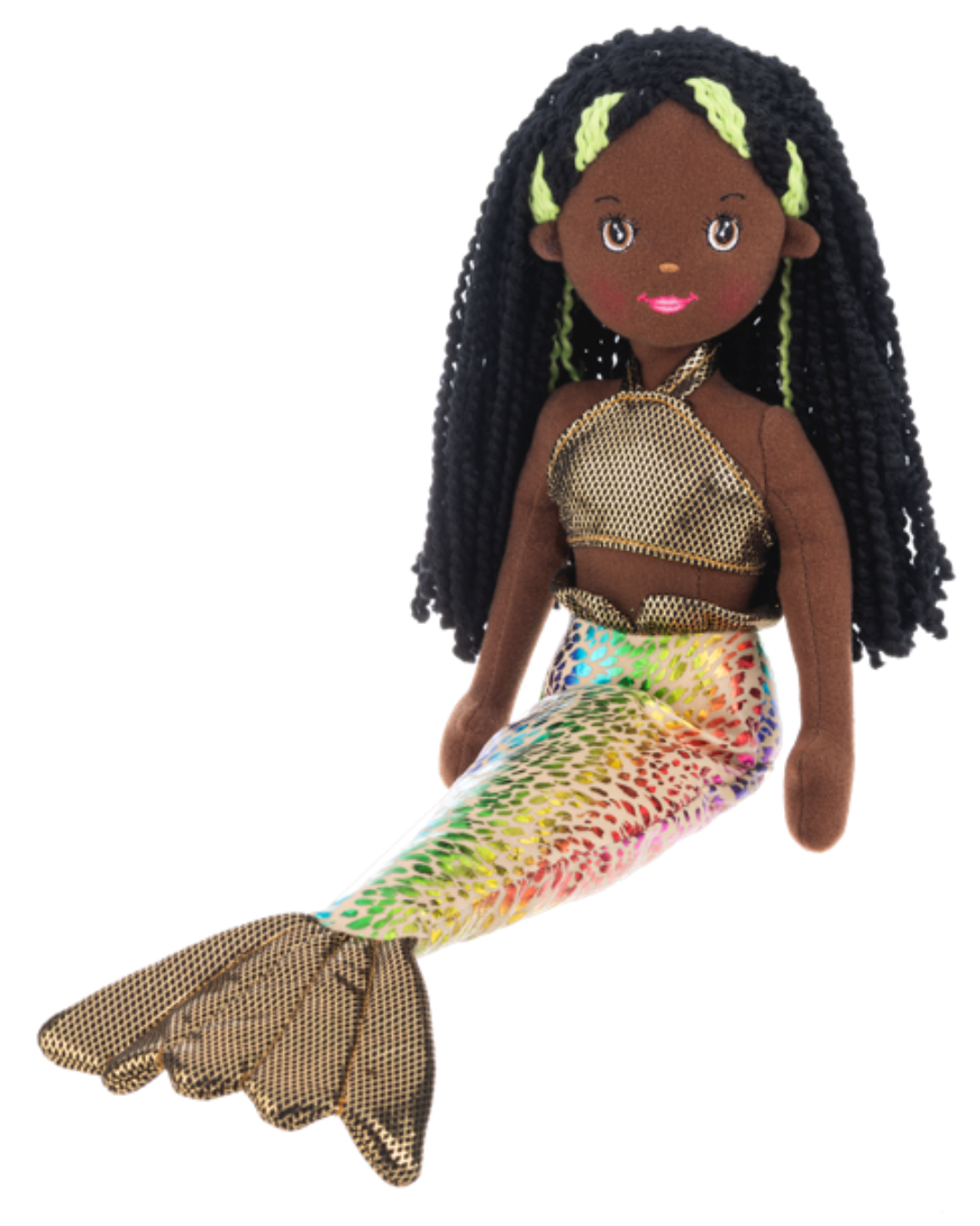 Shimmer Cove Mermaids