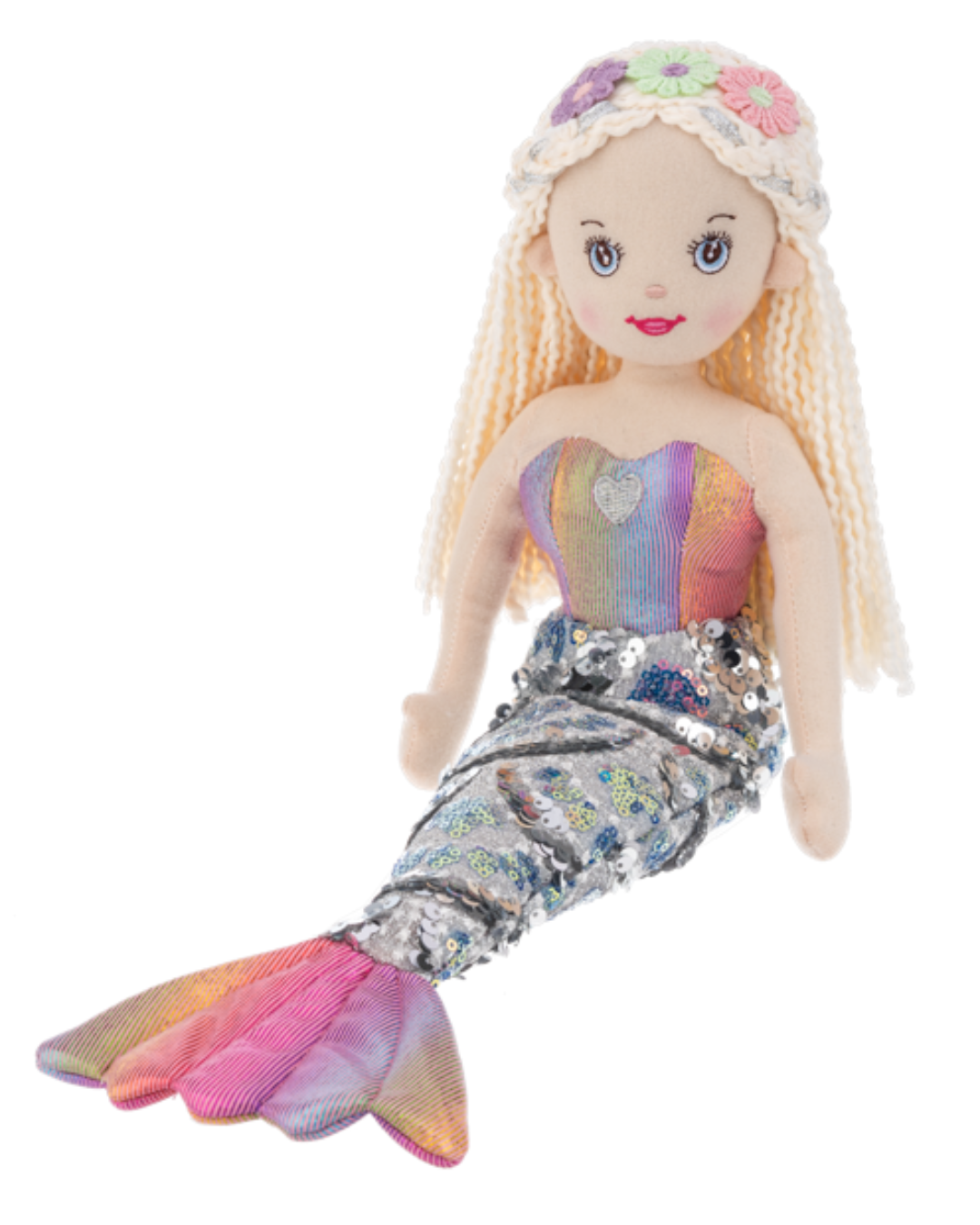 Shimmer Cove Mermaids