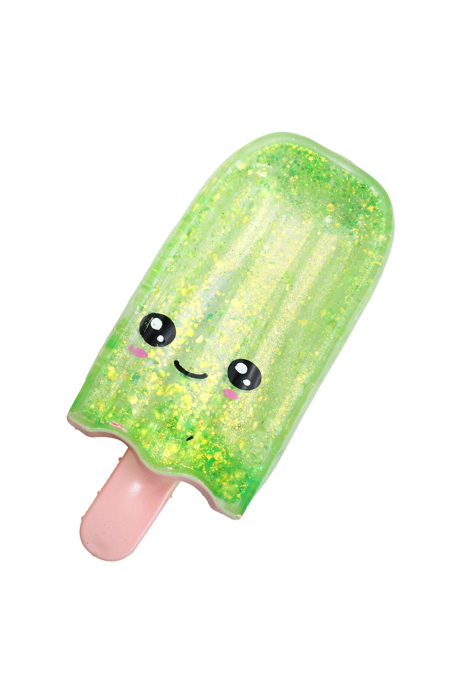 Popsicle Stress Release Squishy Toy
