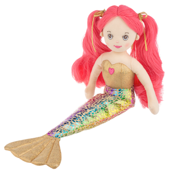 Shimmer Cove Mermaids