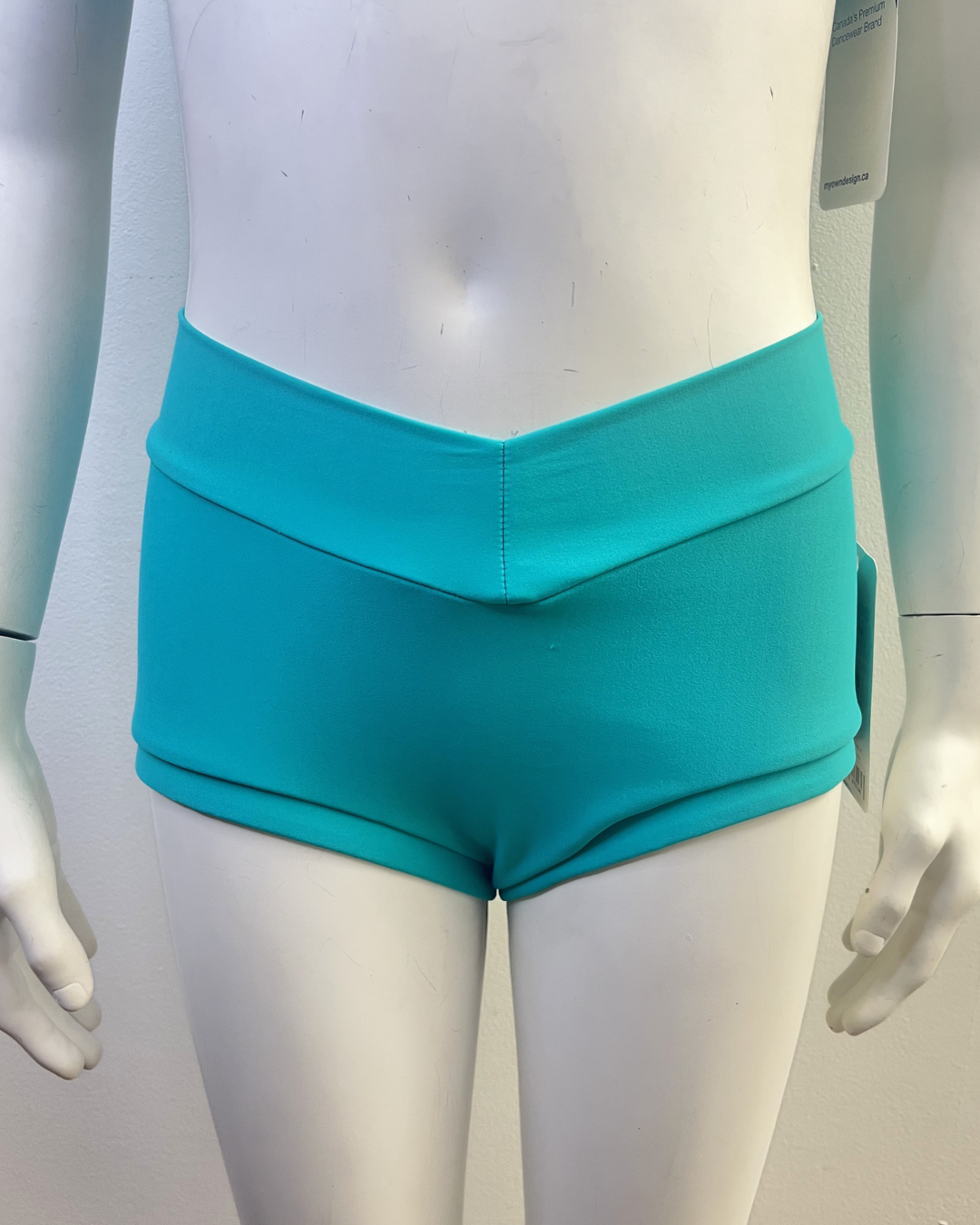 MOD V-Front Hot Shorts