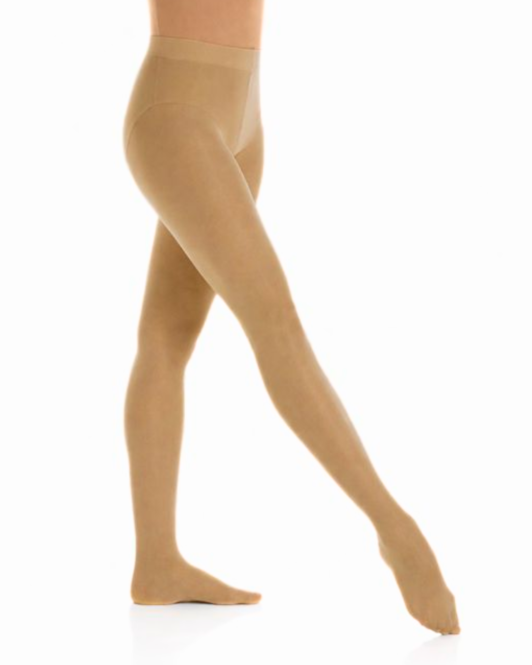 Mondor Footed Tights