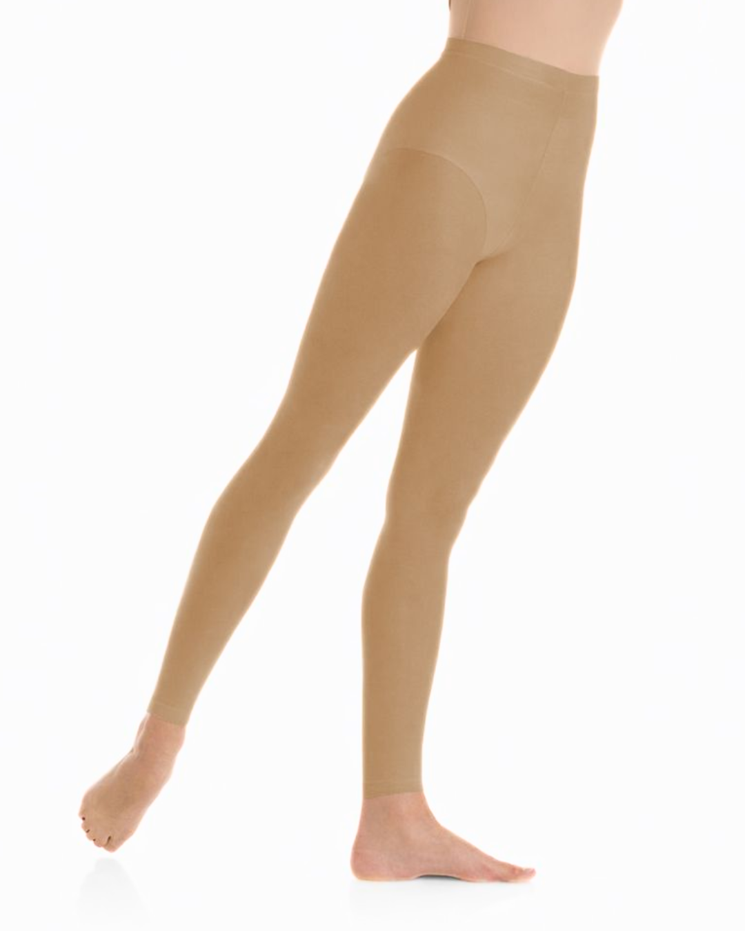 Mondor Footless Tights