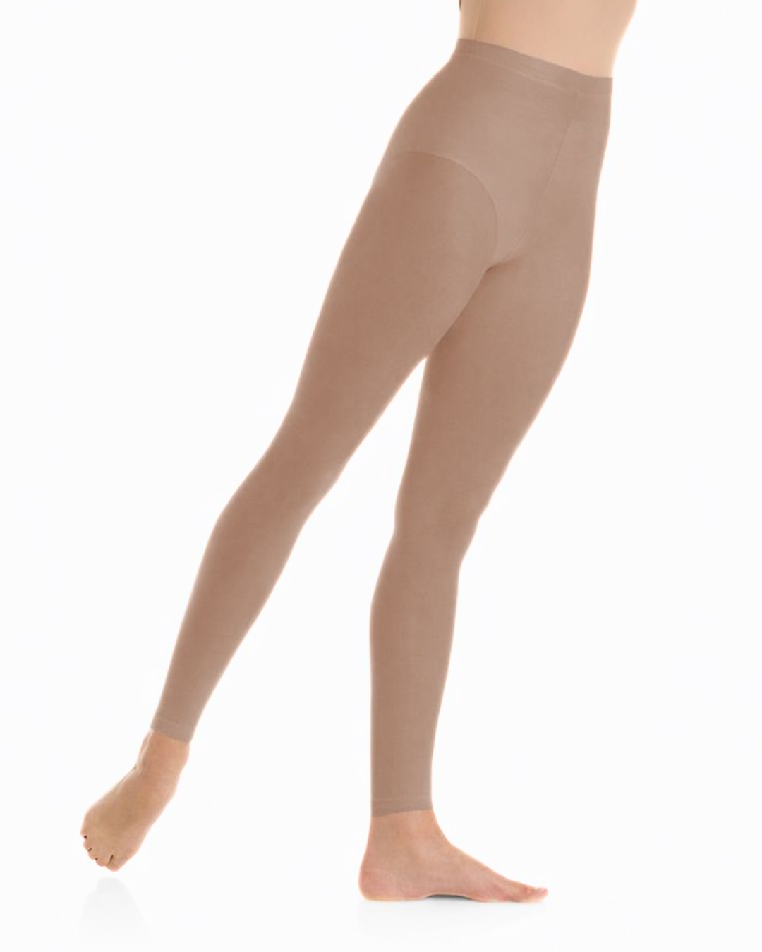 Mondor Footless Tights