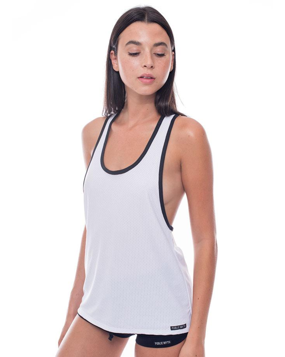 Mesh Freedom Tank