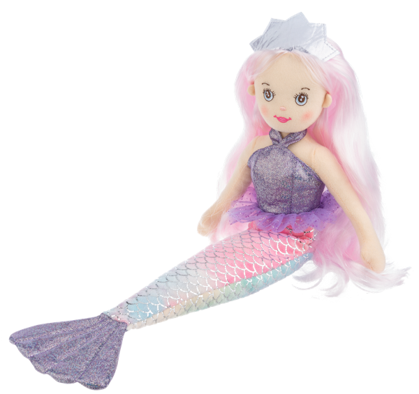 Shimmer Cove Mermaids