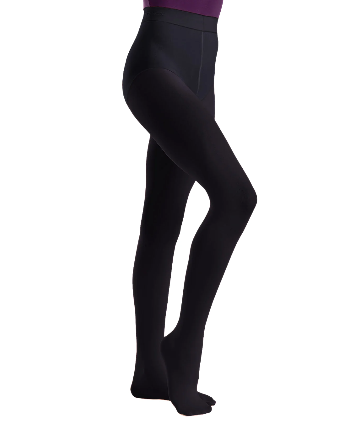 SoDanca Footed Tights