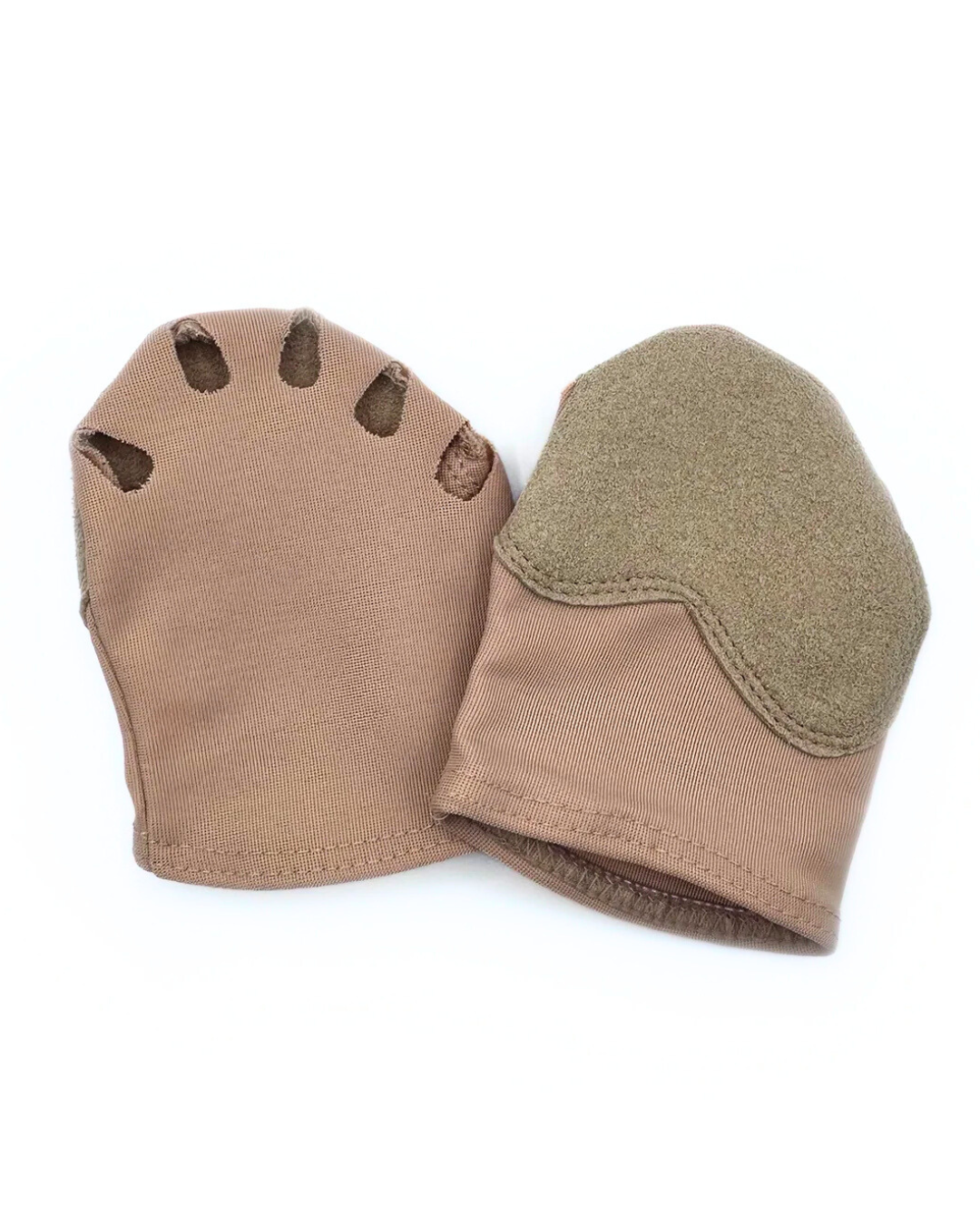 SoDanca Marvel Foot Paws