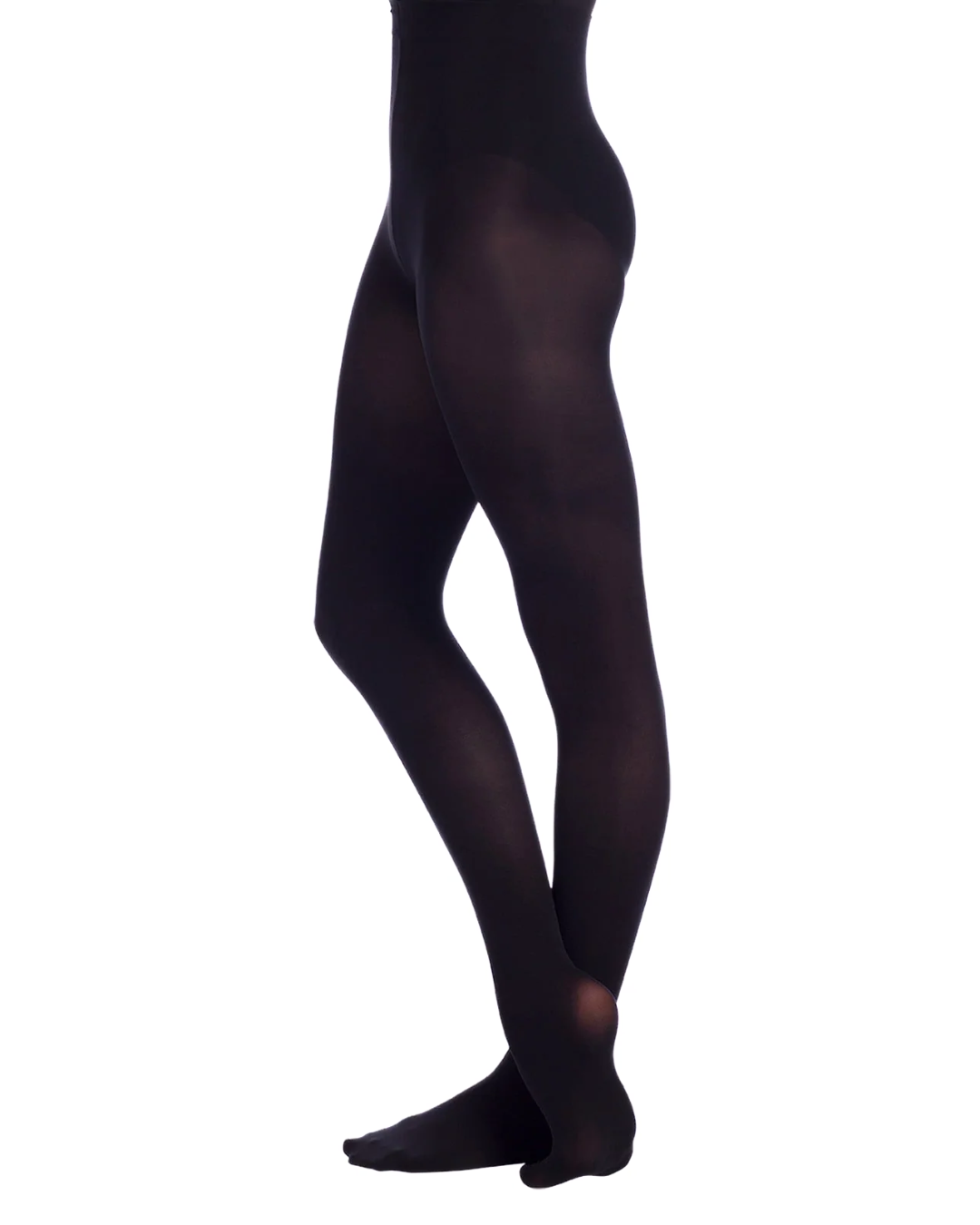 SoDanca Footed Tights
