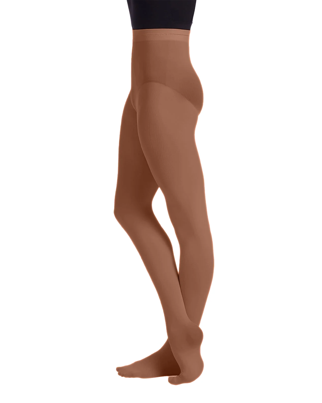 SoDanca Footed Tights