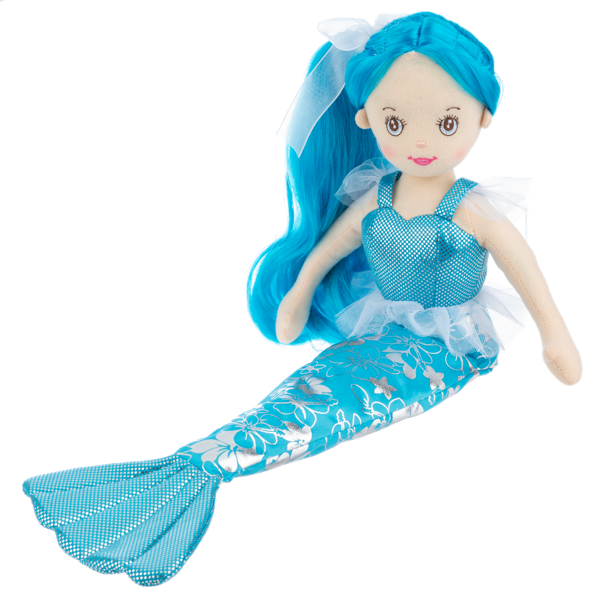 Shimmer Cove Mermaids