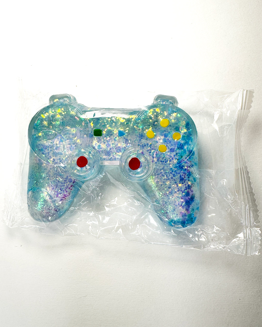 Game Controller Stress Release Squishy Toy