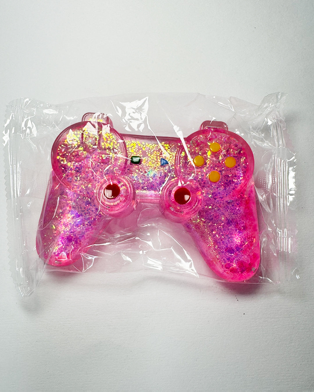 Game Controller Stress Release Squishy Toy