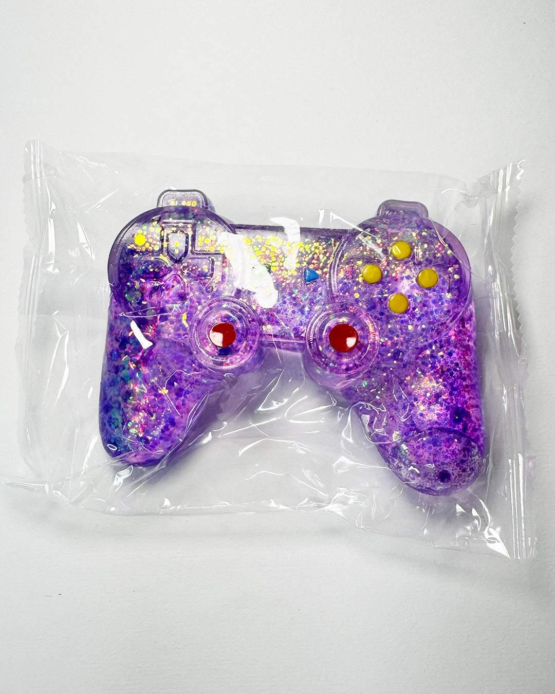Game Controller Stress Release Squishy Toy