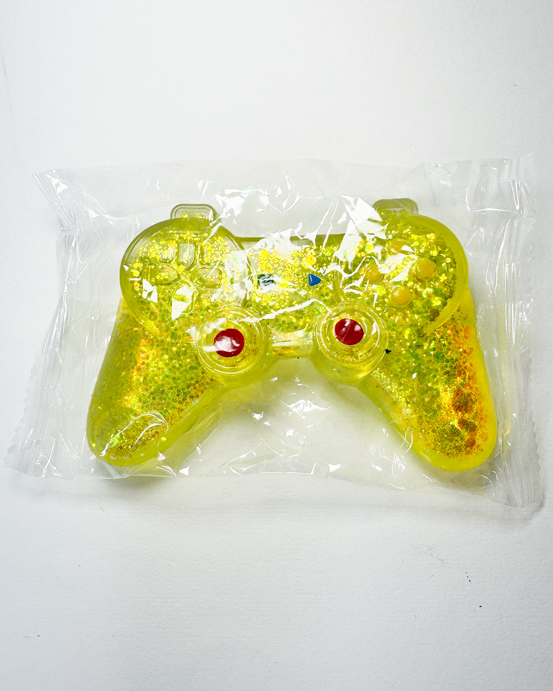 Game Controller Stress Release Squishy Toy