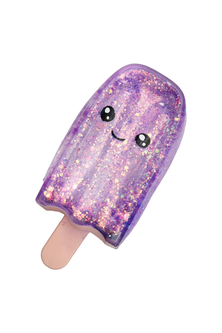 Popsicle Stress Release Squishy Toy