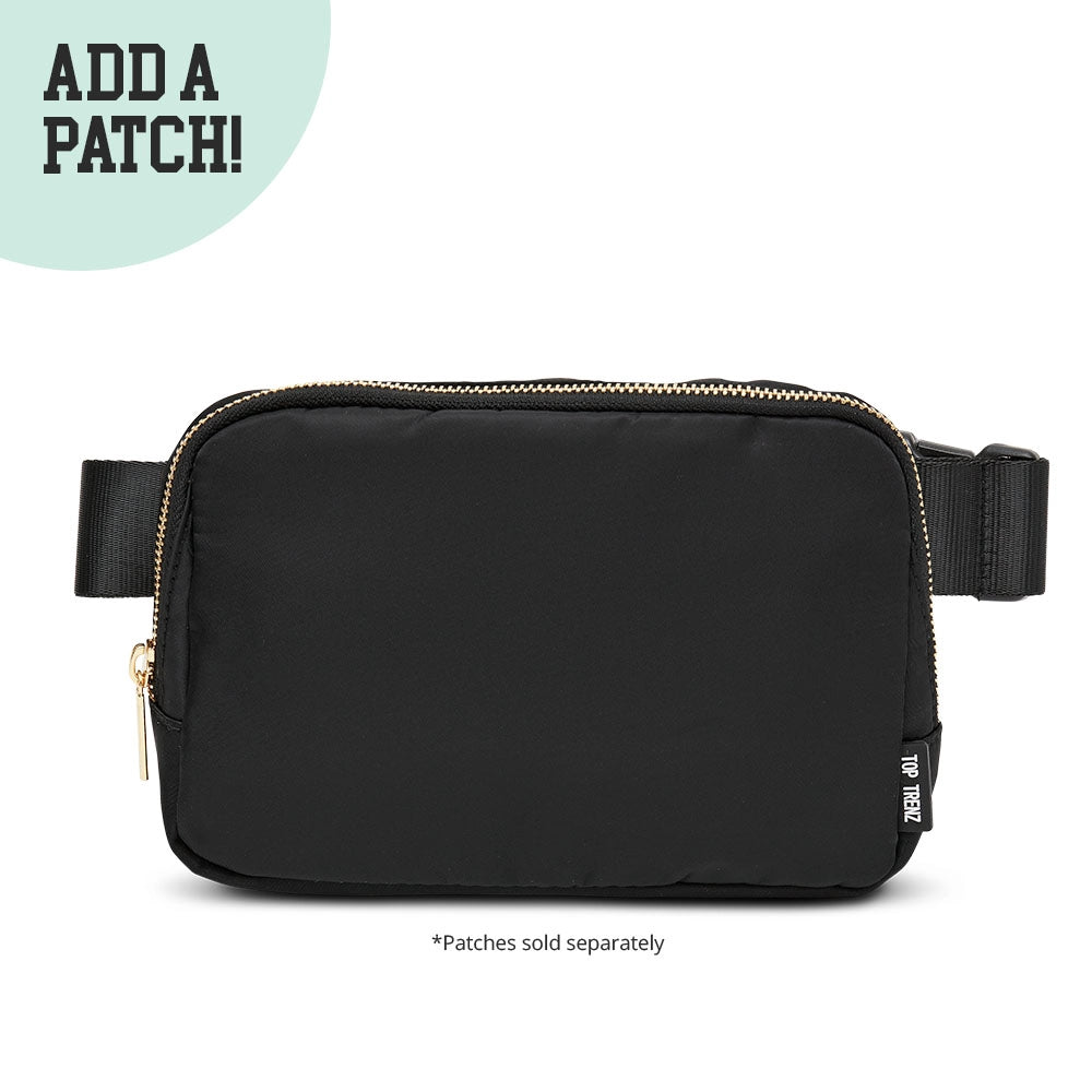 Everyday Nylon Belt Bag