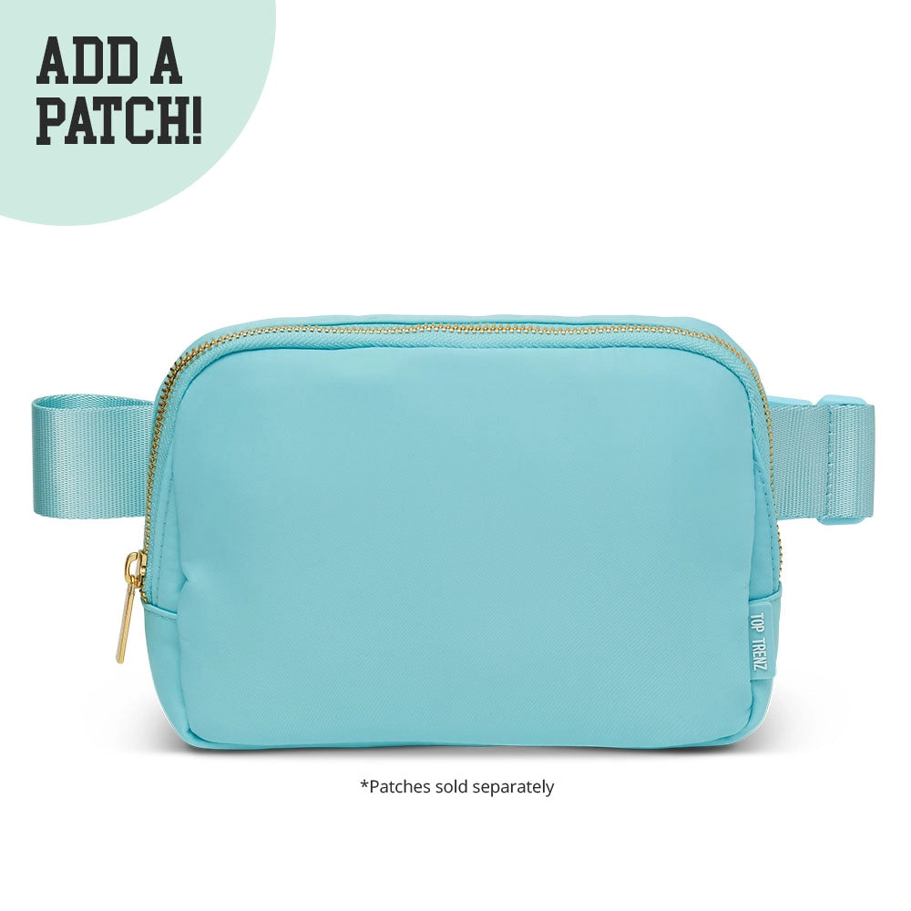 Everyday Nylon Belt Bag