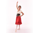 Folk Classic Dress