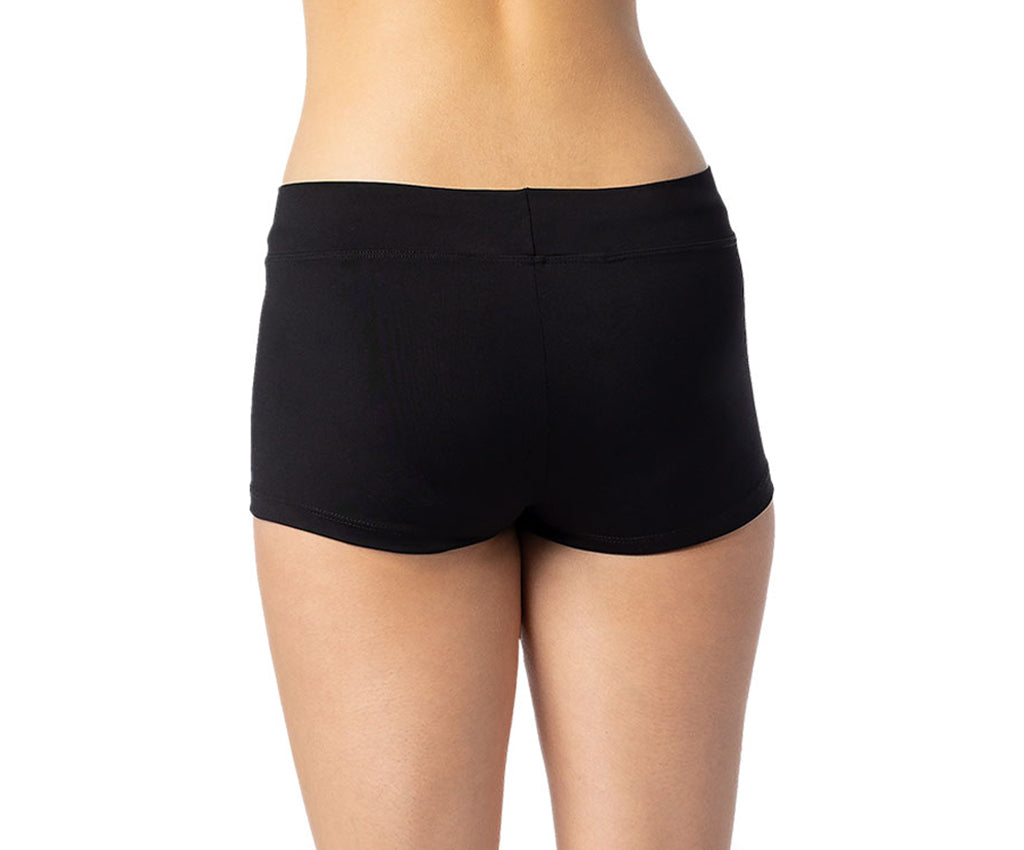 SoDanca V-Front Shorts (SL80/81)