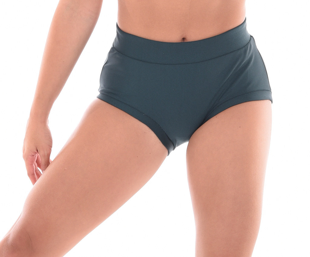 Basic Supplex Shorts