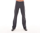 Boys Dance Pants, Black