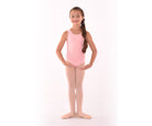 Childs Basic Supplex Tank Bodysuit