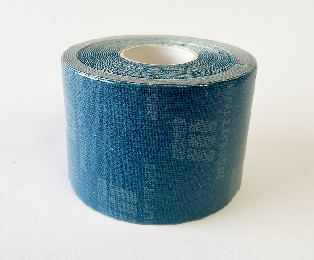 Mobility Tape Heated – My Own Design